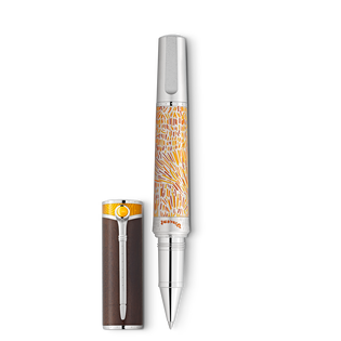 Masters of Art Homage to Vincent van Gogh Limited Edition 4810 Rollerball