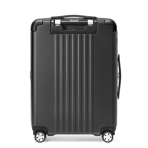 #MY4810 Cabin Suitcase - 8