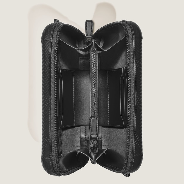 Trousse de Voyage en Cuir Extreme - 7