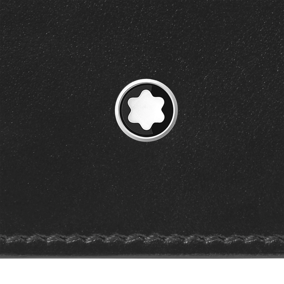 Wallet 6cc with 2 View Pockets in Meisterst&uuml;ck Leather - 5