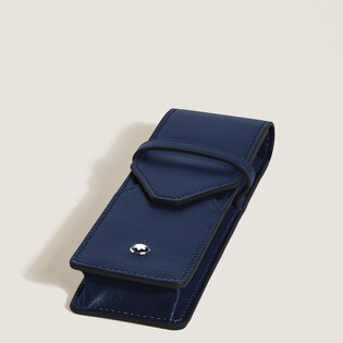 Montblanc Envelope 2-Pen Pouch