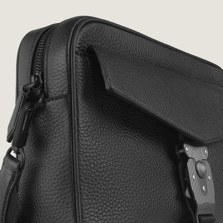M-Lock Messenger Bag