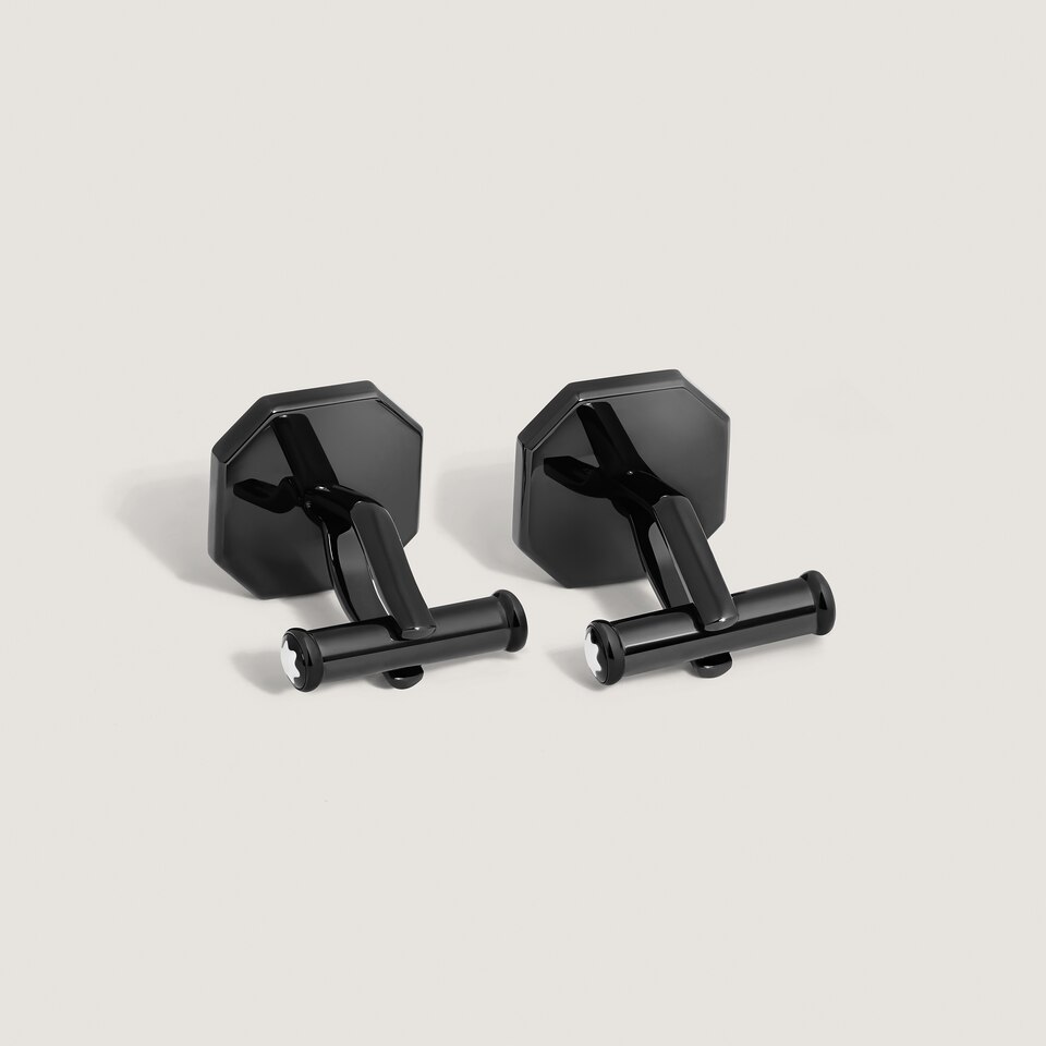 Set with Fineliner, Notebook & Cufflinks - 4