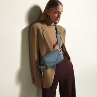 Montblanc Companion Small Crossbody Bag