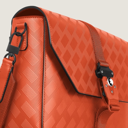 M-Lock Messenger Bag