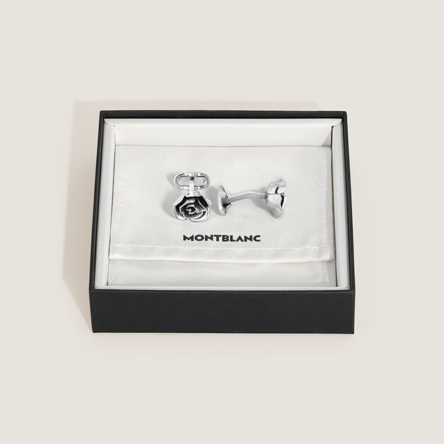 Boutons de manchette Meisterst&uuml;ck Rom&eacute;o et Juliette - 3