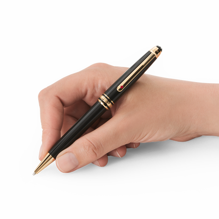 Stylo-bille Meisterstück Around the World in 80 Days Midsize