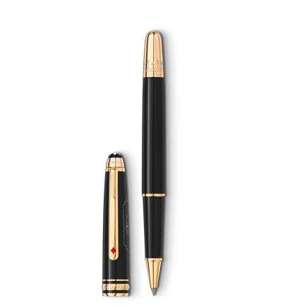 Meisterst&uuml;ck Around the World in 80 Days Classique Rollerball