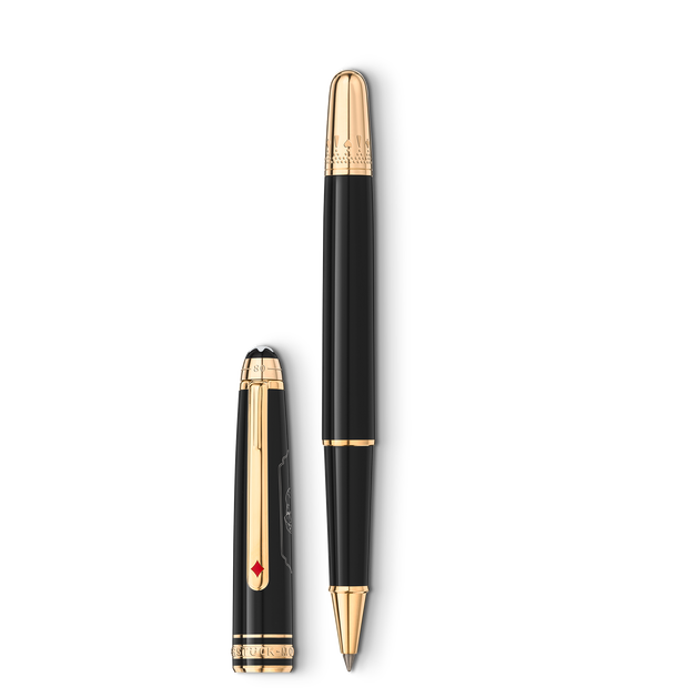 Meisterst&uuml;ck Around the World in 80 Days Classique Rollerball - 1