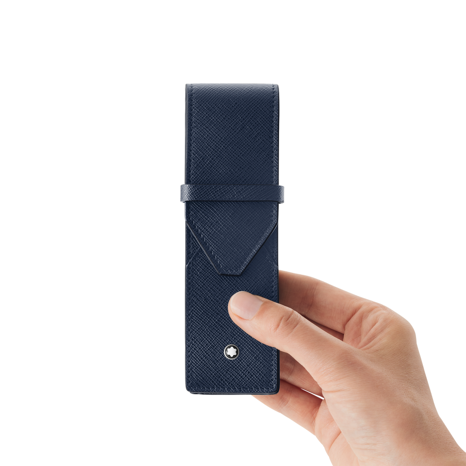 Montblanc Envelope 2-Pen Pouch - 2