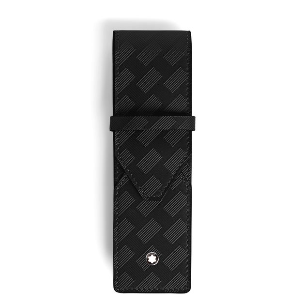 Montblanc Envelope 2-Pen Pouch - 1