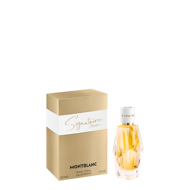 Montblanc Signature Absolue Eau de Parfum, 30 ml - 2
