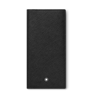 Sartorial long wallet 15cc