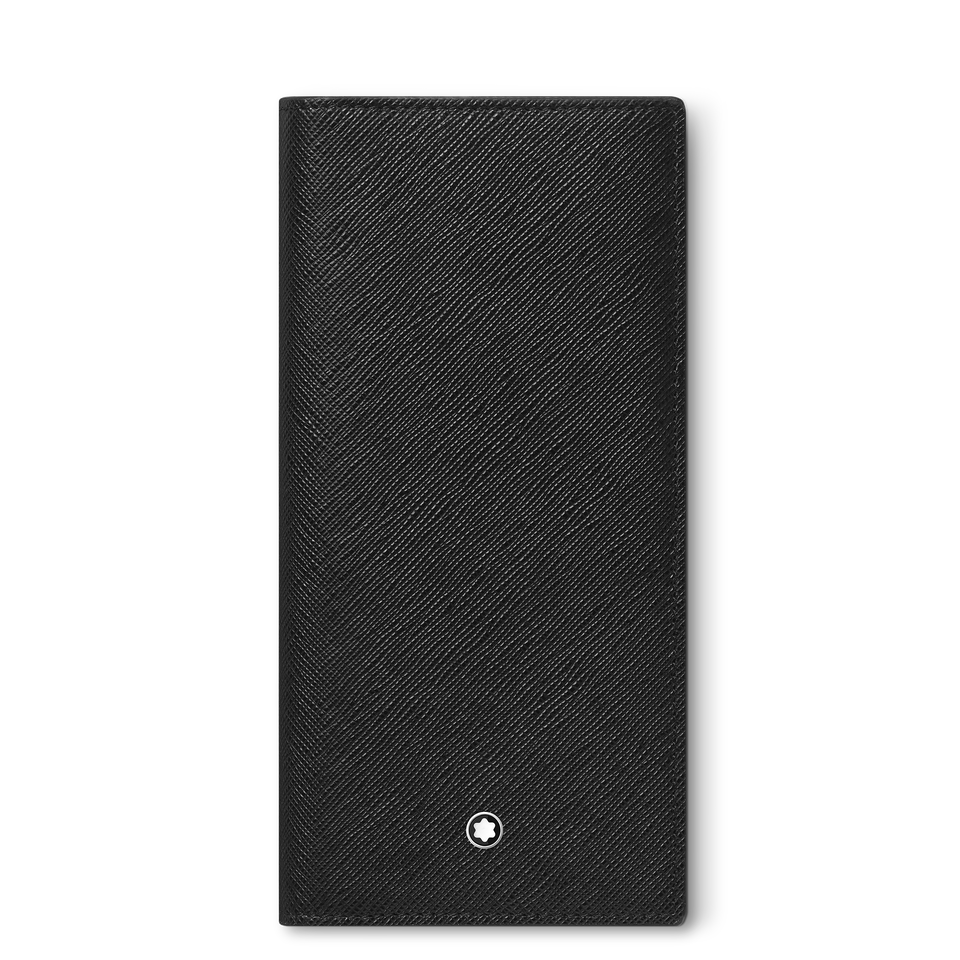 Sartorial long wallet 15cc - 1