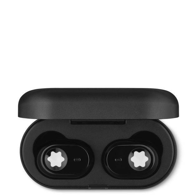 Montblanc MTB 03 In-Ear Headphones - 3