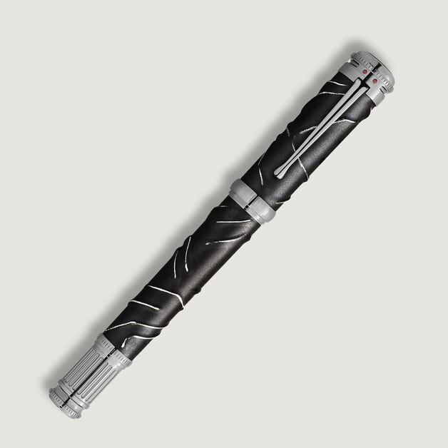 Writers Edition Homage to Bram Stoker Limited Edition 1897 Fountain Pen - 4