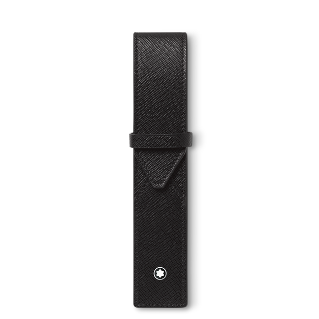 &Eacute;tui pour 1&nbsp;Instrument d'&Eacute;criture Montblanc Envelope - 1