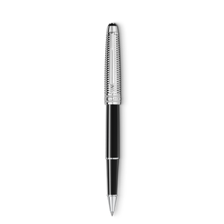 Meisterst&uuml;ck Dou&eacute; Geometry Classique Rollerball