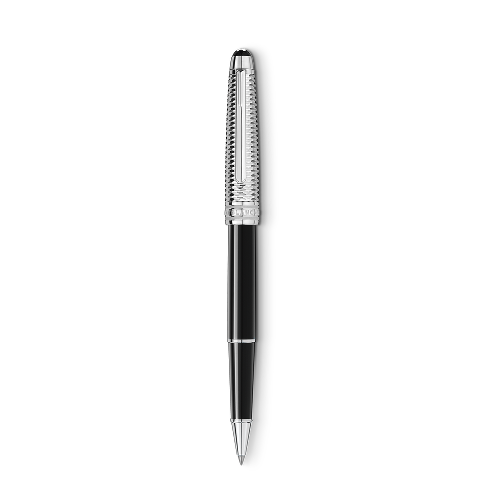 Meisterst&uuml;ck Dou&eacute; Geometry Classique Rollerball - 1