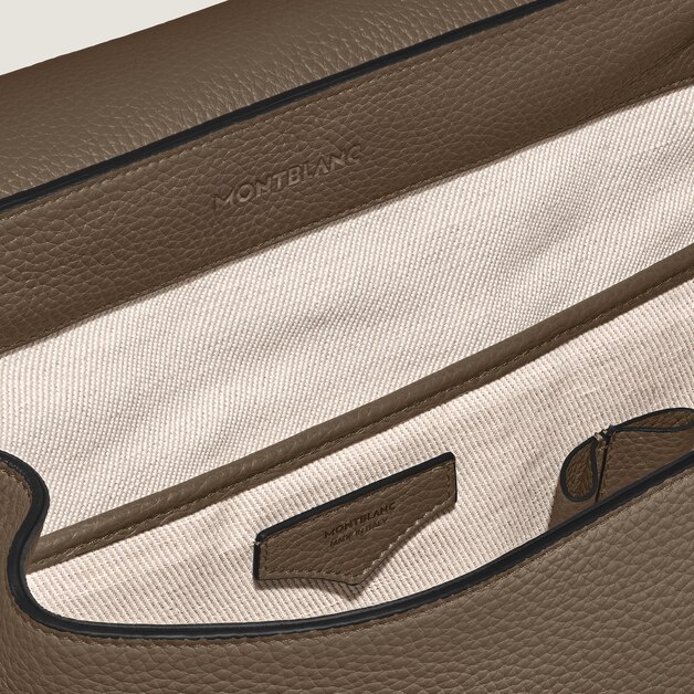 حقيبة ظهر مون بلان على شكل مظروف - 3