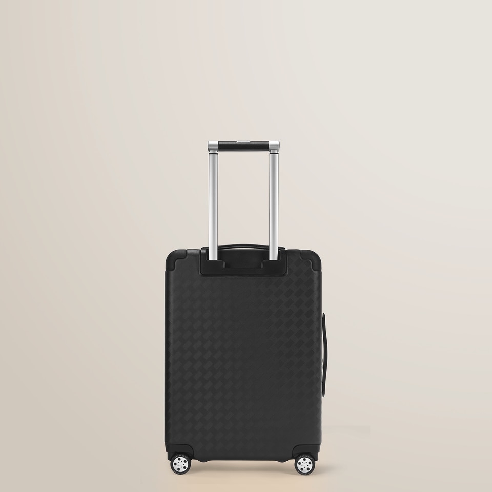 #MY4810 Cabin Suitcase - 8