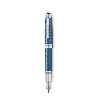 Meisterst&uuml;ck Glacier Solitaire Fountain Pen