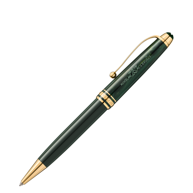 Stylo-Bille Collection Meisterstück The Origin Classique - 5