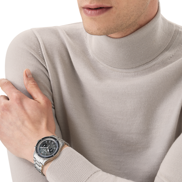 Montblanc&nbsp;1858 Automatic Chronograph 0&nbsp;Oxygen The 8000 - 2