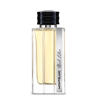 Montblanc Collection Neroli Letters Eau de Parfum, 125 ml