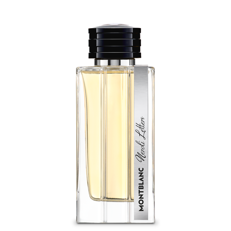 Montblanc Collection Neroli Letters Eau de Parfum, 125 ml - 1