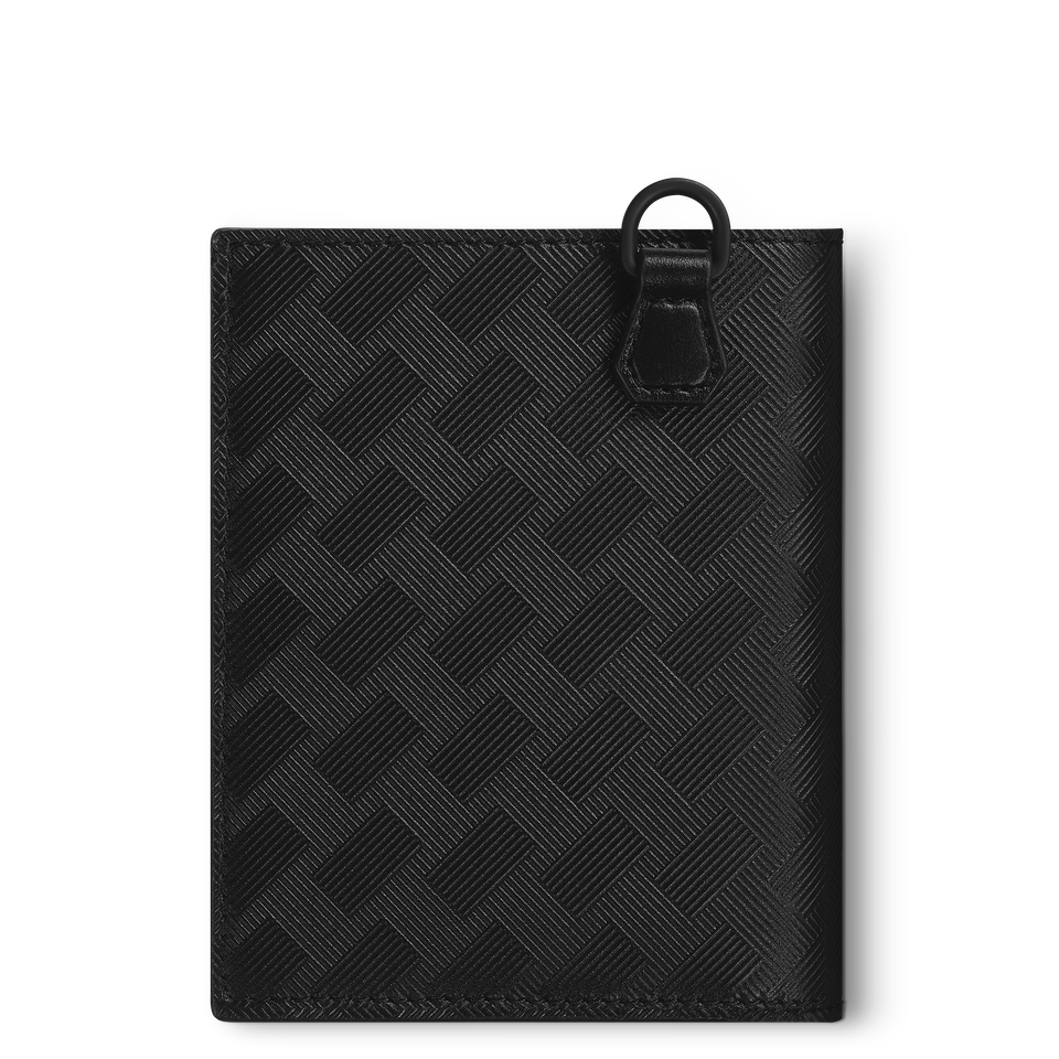 Extreme 3.0 compact wallet 6cc - 3