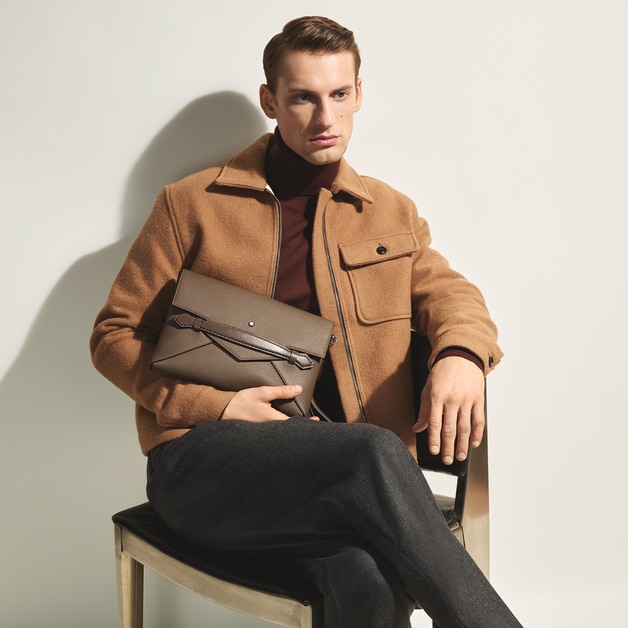 Pochette Montblanc Envelope - 2