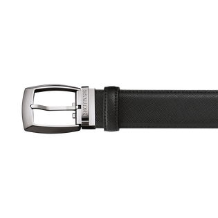 Convex 35&nbsp;mm Belt in Leather