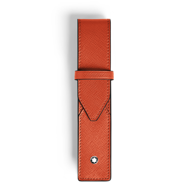 &Eacute;tui pour 1&nbsp;Instrument d&rsquo;&Eacute;criture Montblanc Envelope - 1