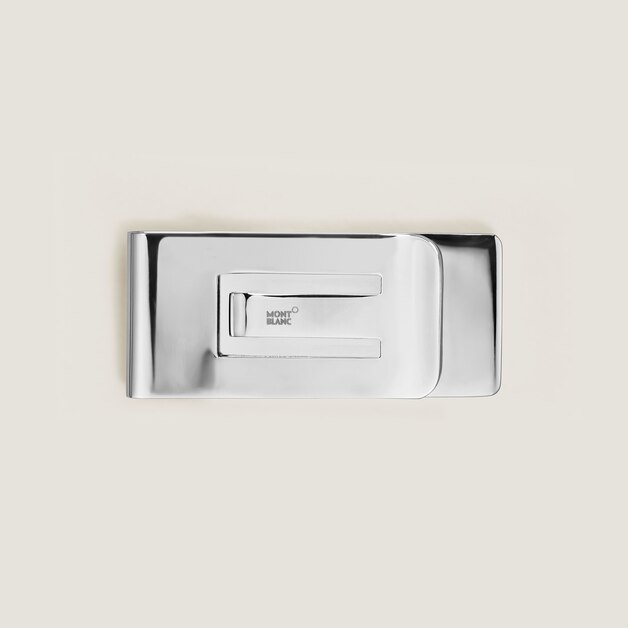 Money Clip, Meisterstück Around the World in 80 Days - 2