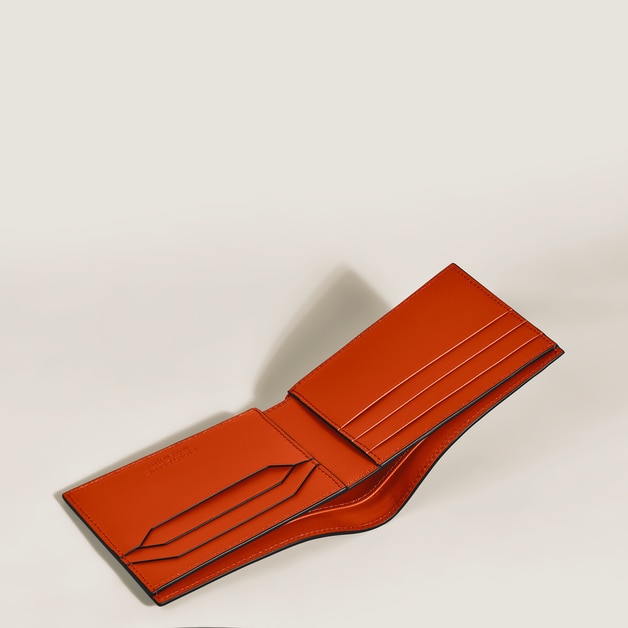 Wallet 6cc in Extreme Leather - 5