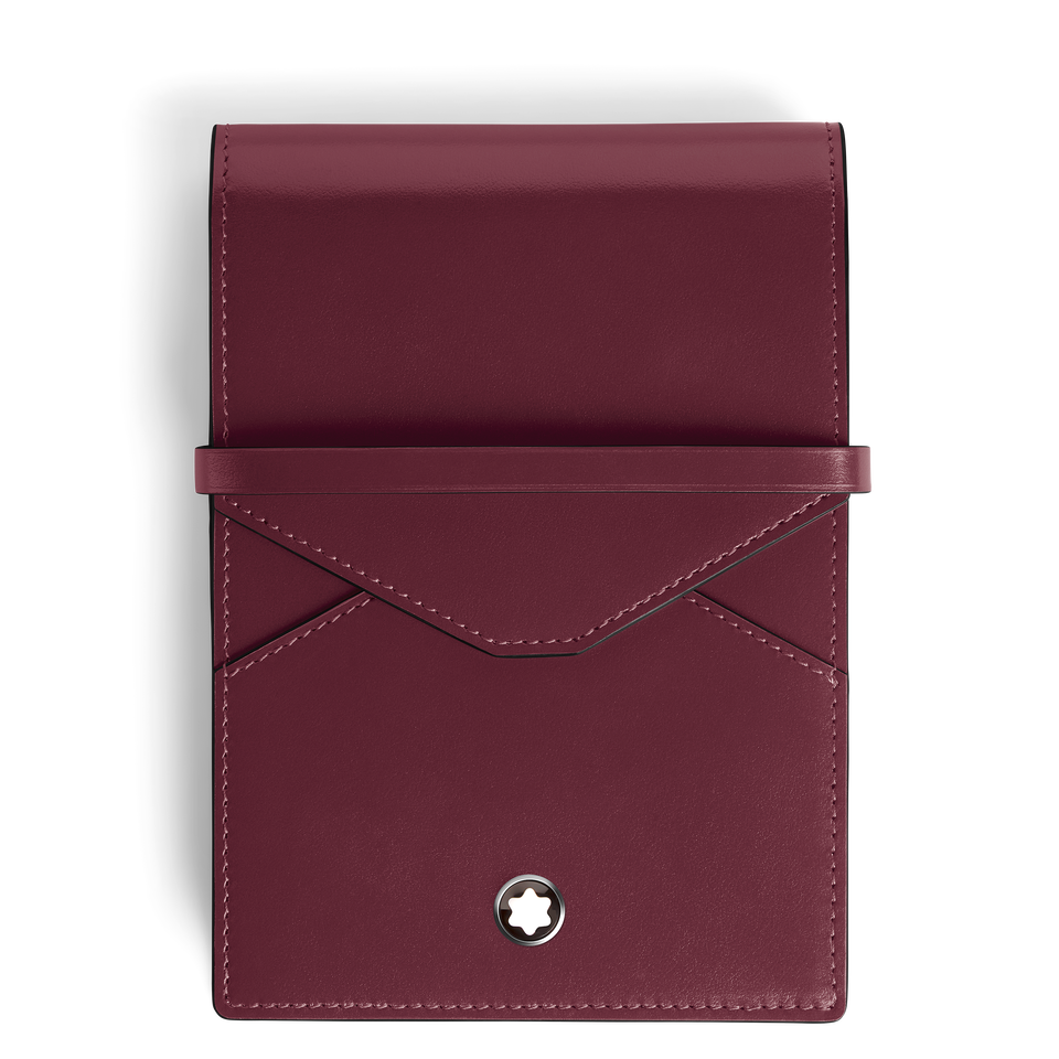 Montblanc Envelope 5-Pen Pouch - 1