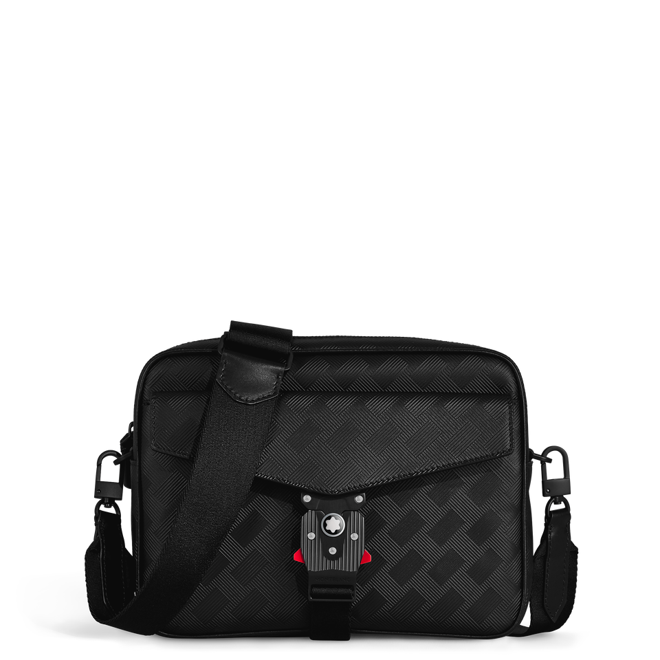 M-Lock Messenger Bag - 1