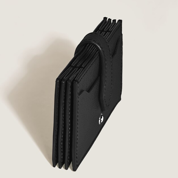 Sartorial card holder 5cc - 3