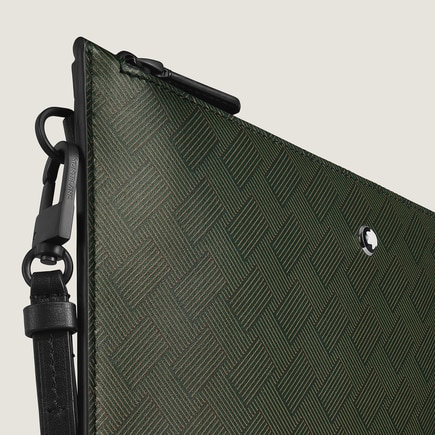 Pouch in Pelle Extreme