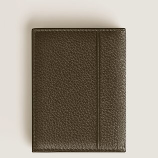 Grain card holder 4cc