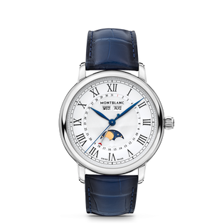Montblanc Star Legacy Full Calendar 42 mm