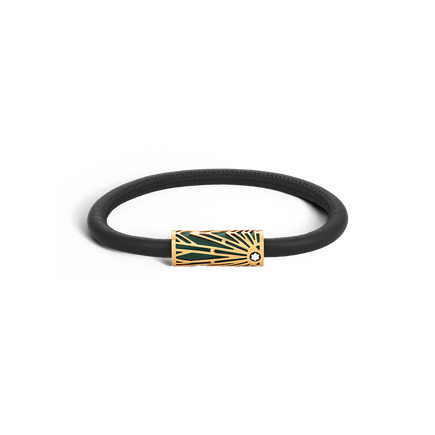 Meisterstück The Origin Collection Pulsera verde