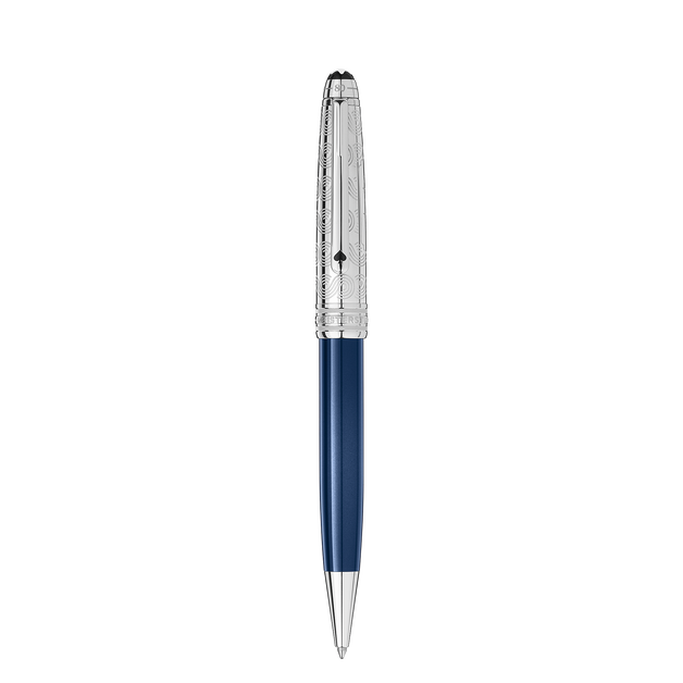 Penna a Sfera Meisterstück Around the World in 80 Days Doué Classique - 1