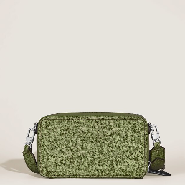 Sartorial travel case - 4