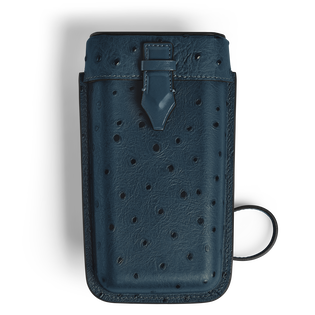 Nib multifunctional case with strap