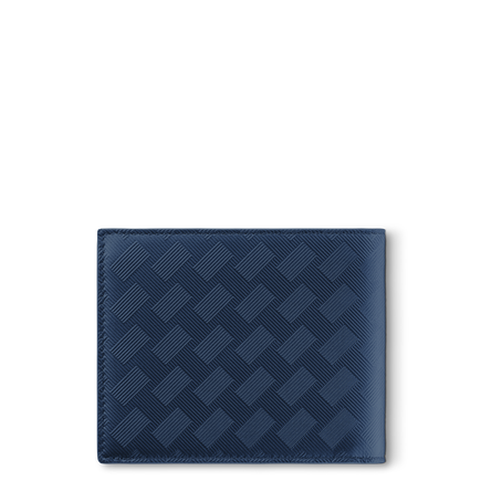 Wallet 6cc in Extreme Leather
