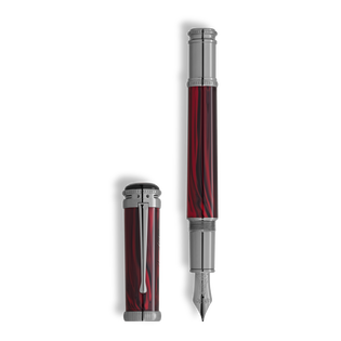 Writers Edition Homage to Bram Stoker Limited Edition Fountain Pen