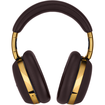 Montblanc MB 01 Over-Ear Headphones