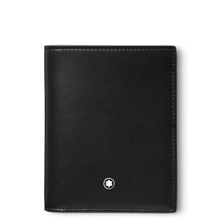 Meisterst&uuml;ck Compact Wallet 6cc